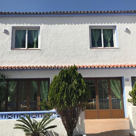 בניסה Hotel Restaurant Baladrar מראה חיצוני תמונה
