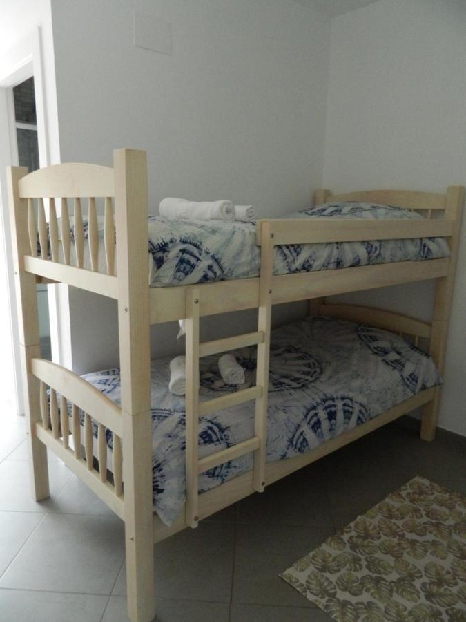 בניסה Hotel Restaurant Baladrar מראה חיצוני תמונה