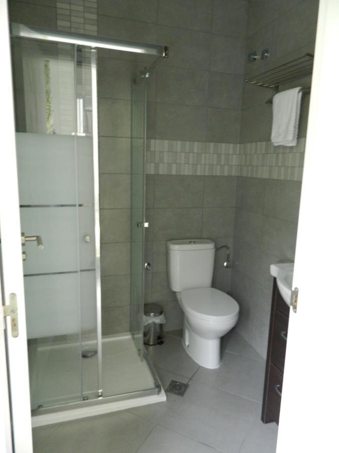 בניסה Hotel Restaurant Baladrar מראה חיצוני תמונה