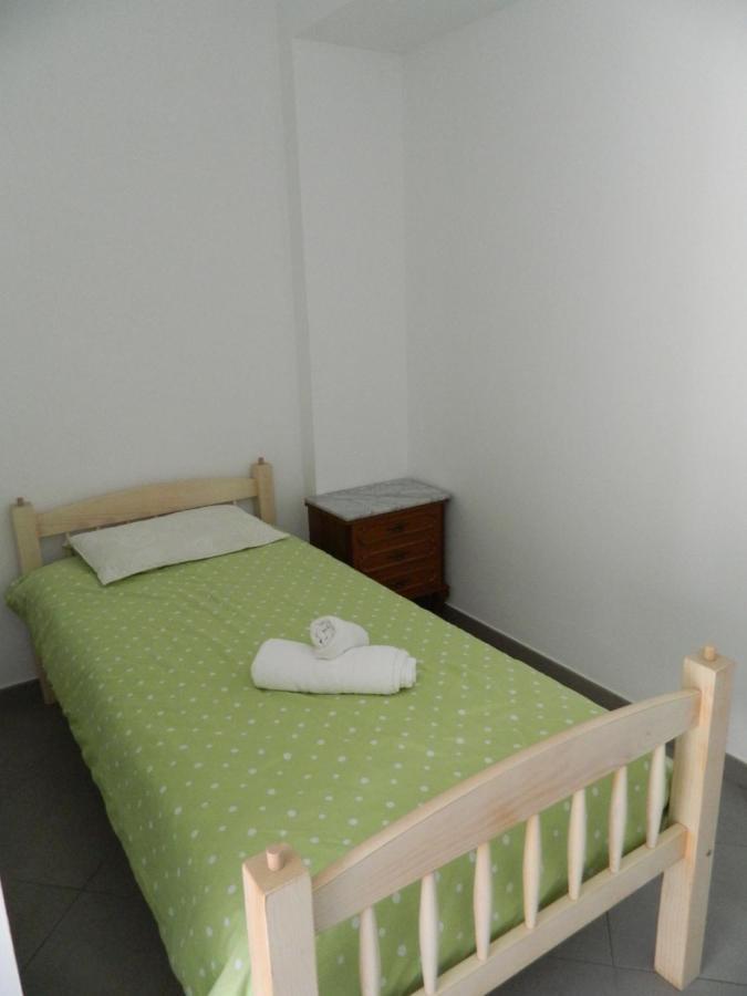 בניסה Hotel Restaurant Baladrar מראה חיצוני תמונה